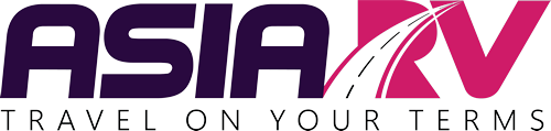 AsiaRV Malaysia - Premium Caravan Dealer